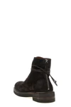 the parrucca marsèll amphibious ankle boots