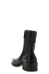 the marsèll cassello ankle boots