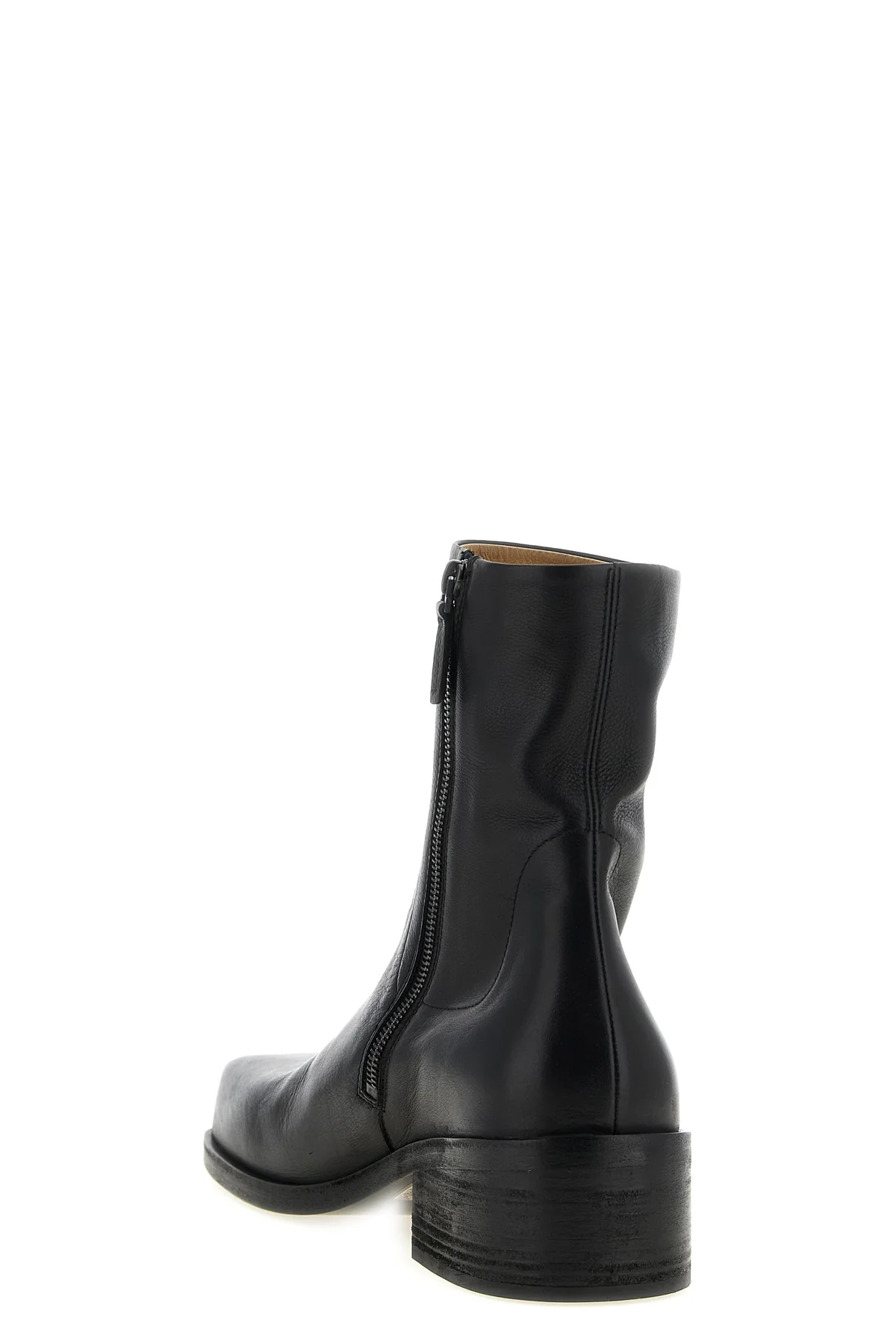 the marsèll cassello ankle boots