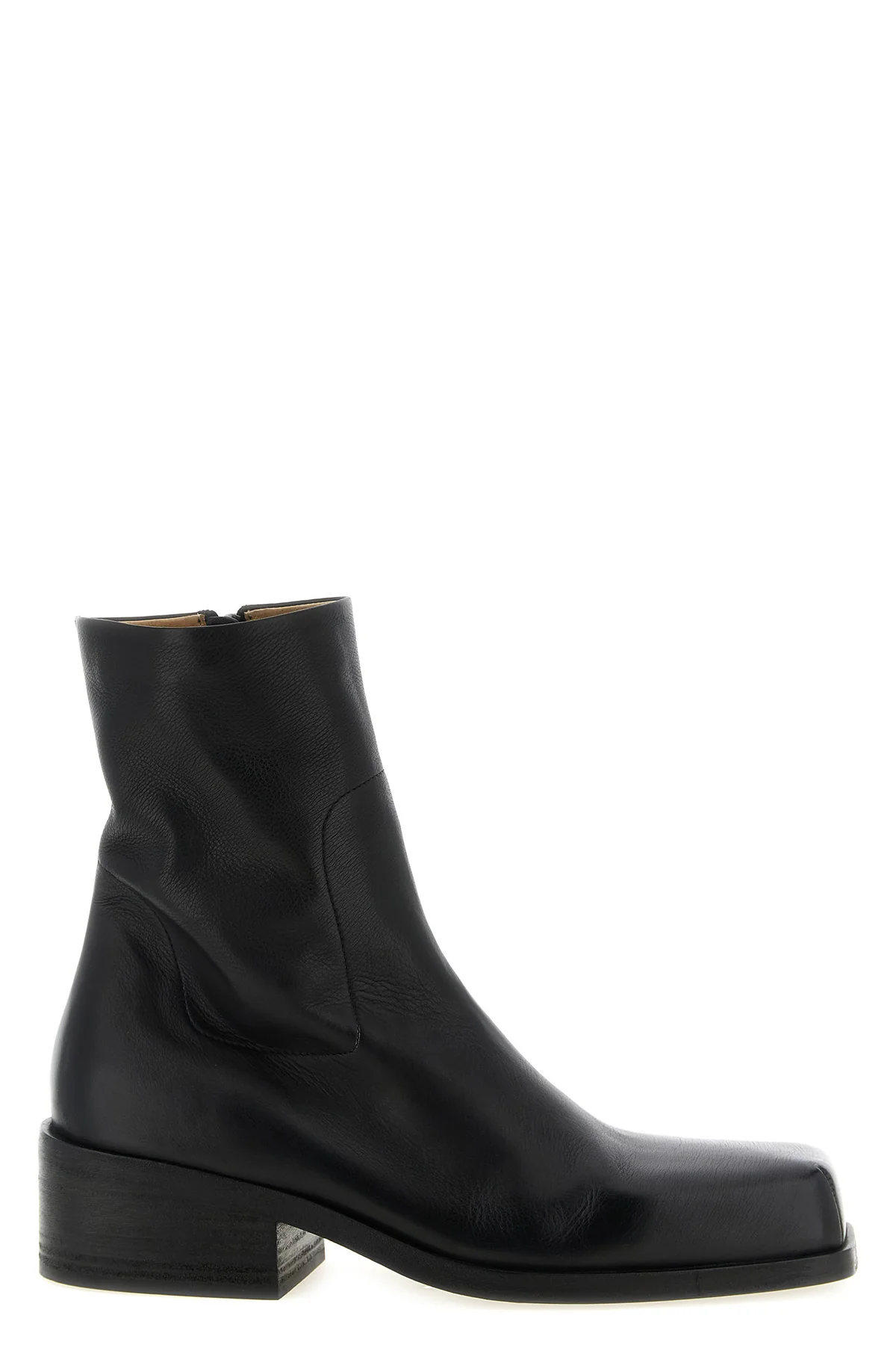 MARSÈLL 40 the marsèll cassello ankle boots