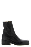 the marsèll cassello ankle boots
