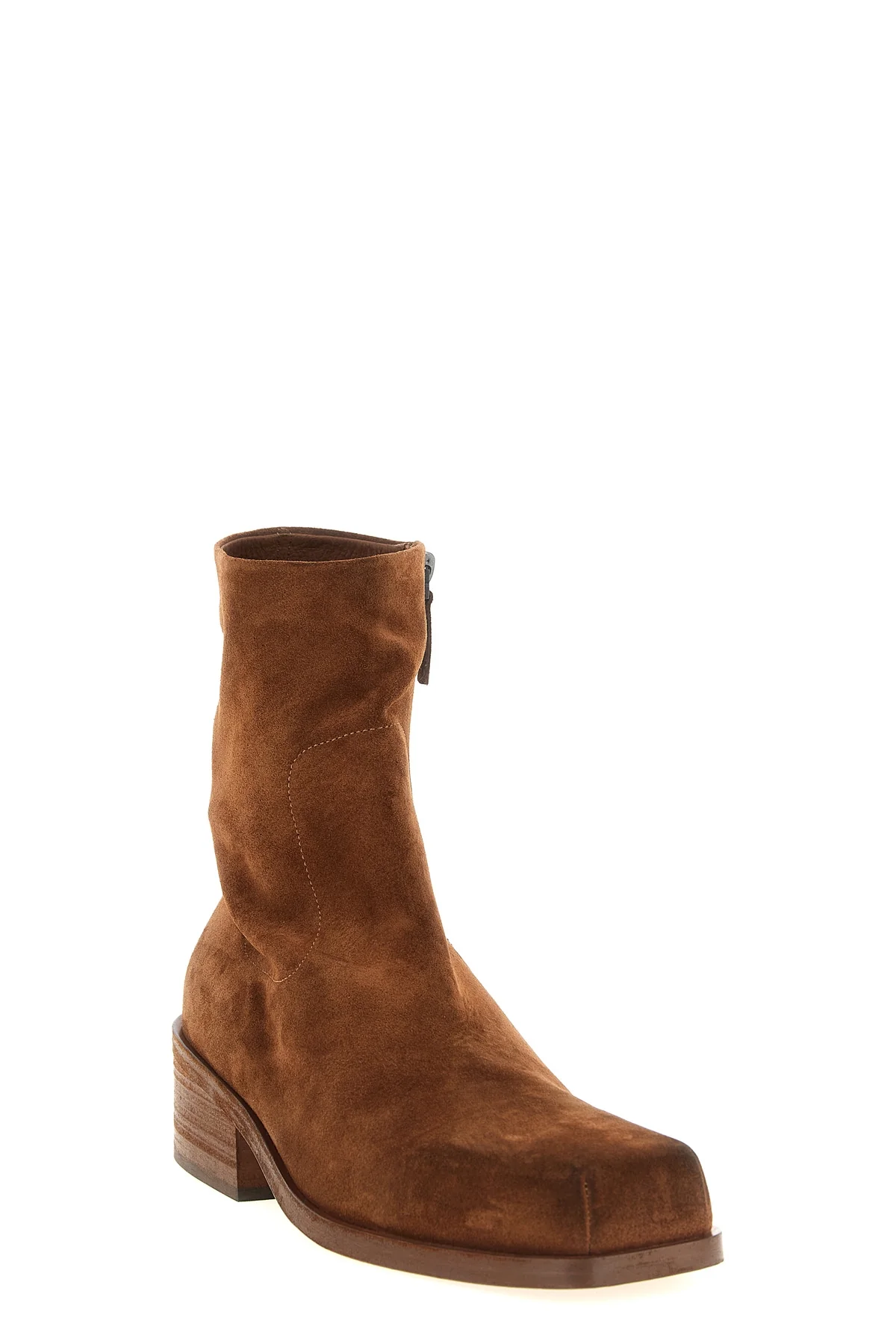 MARSÈLL 41 the cassello marsèll ankle boots