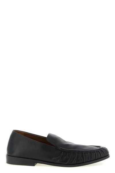the marsèll mocassino moccasins