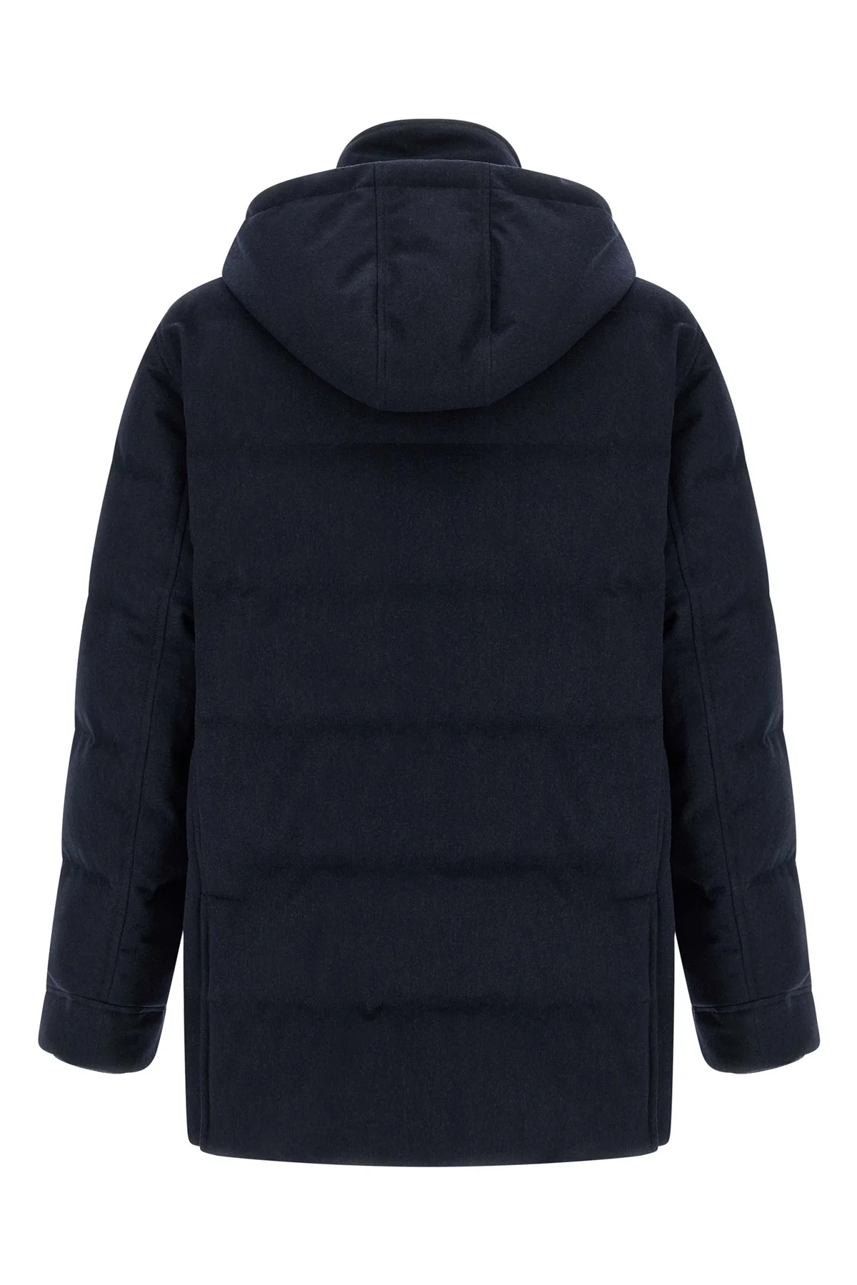 BRUNELLO CUCINELLI L brunello cucinellis goose feather padded parka