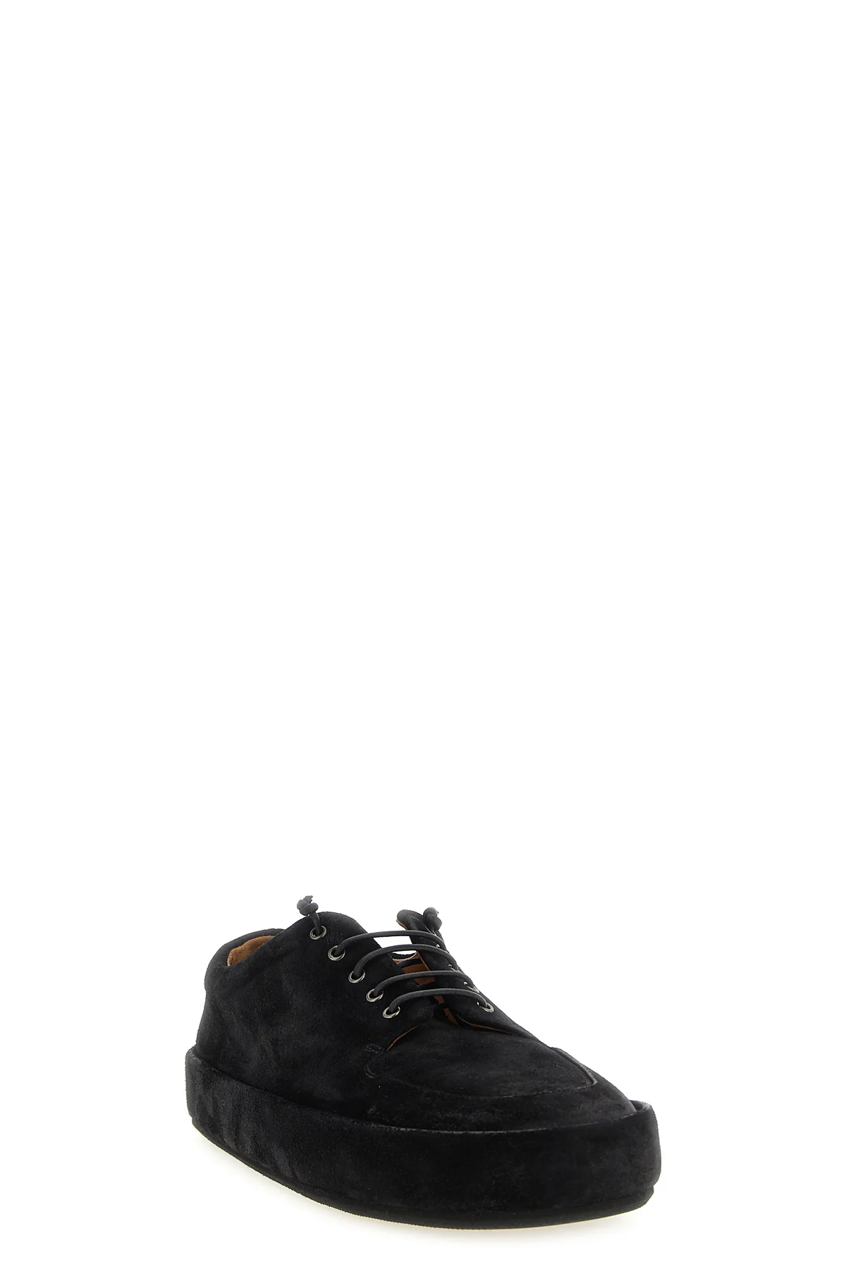MARSÈLL 40 the marsèll cassapelle lace-up shoe