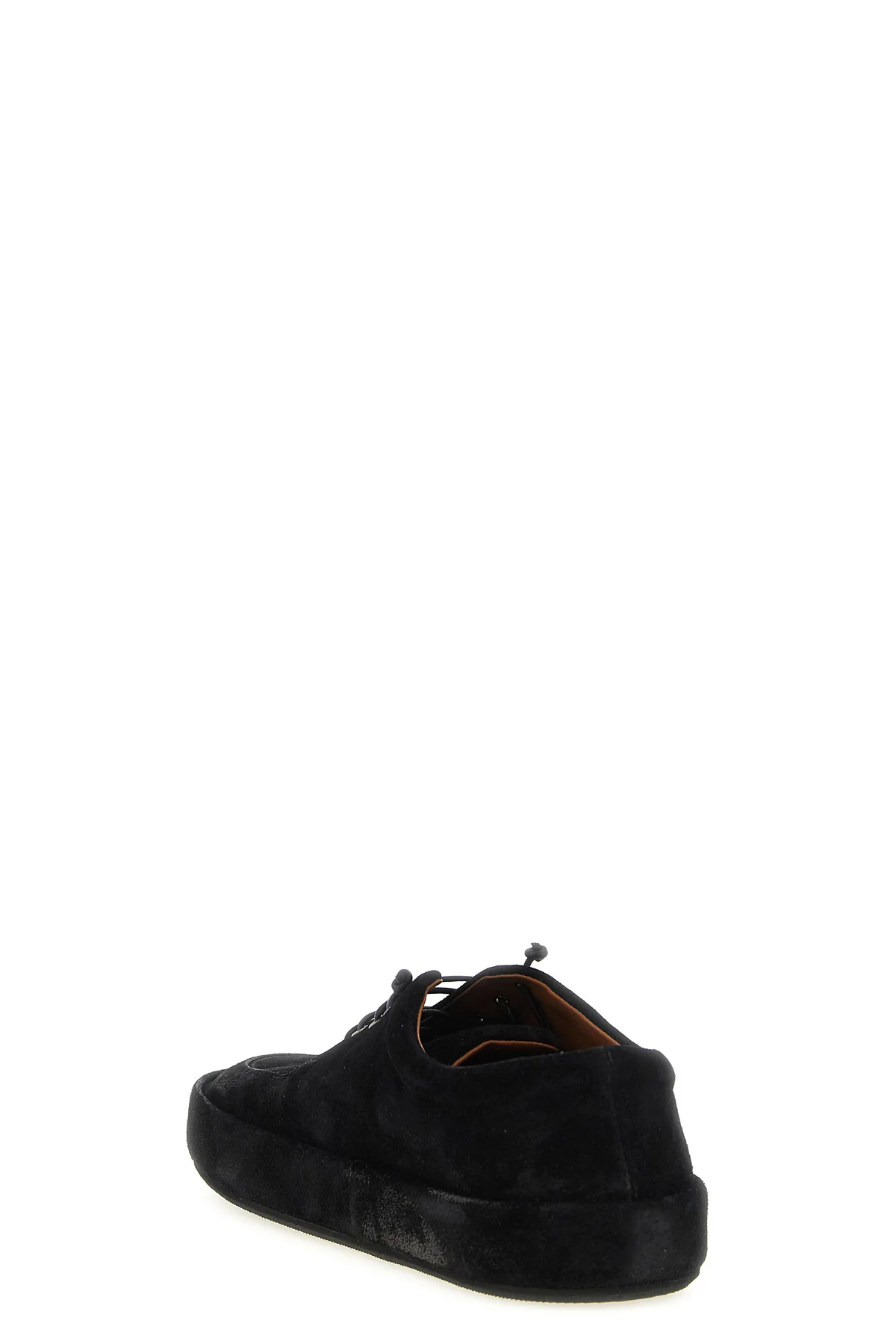 the marsèll cassapelle lace-up shoe