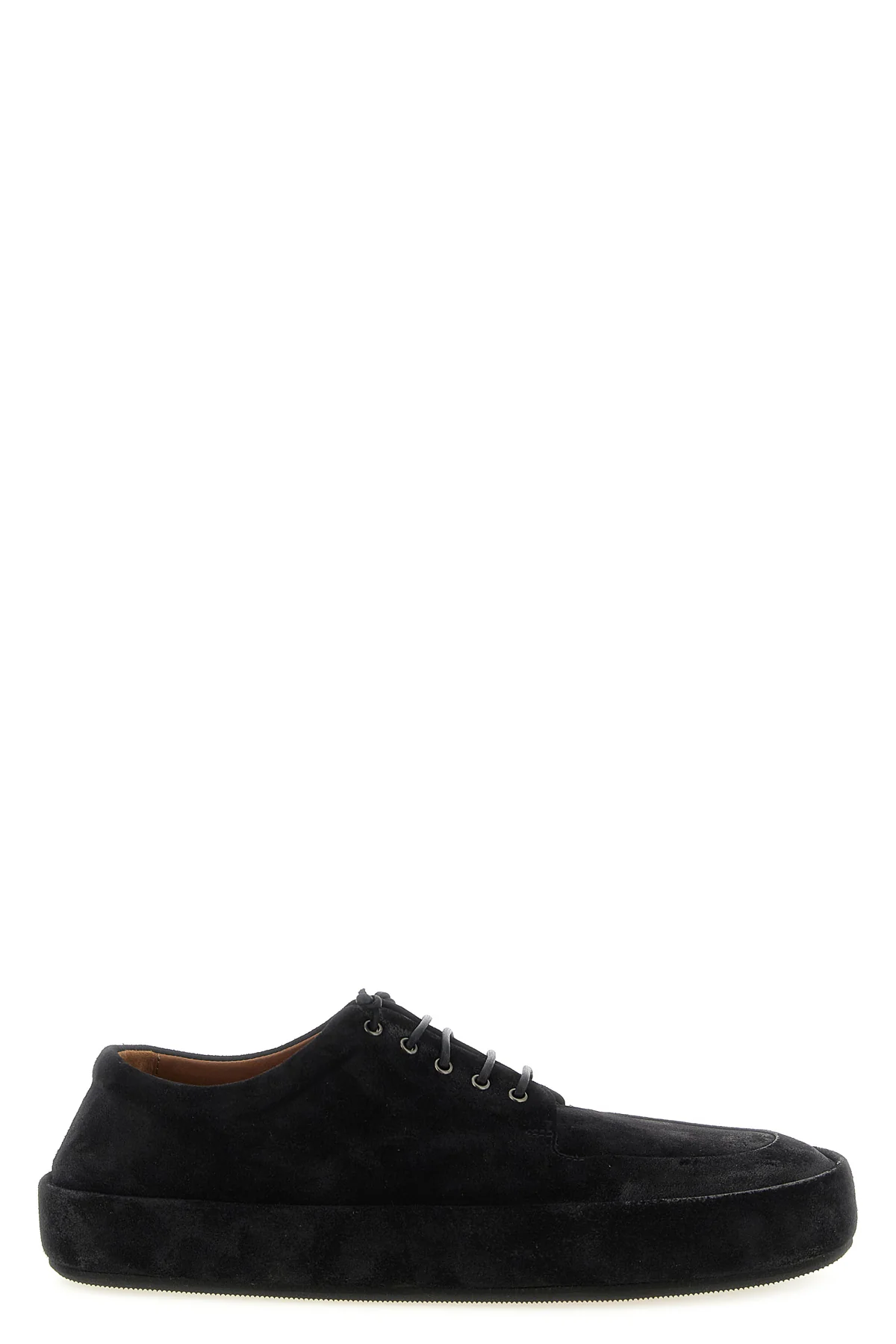 MARSÈLL 40 the marsèll cassapelle lace-up shoe
