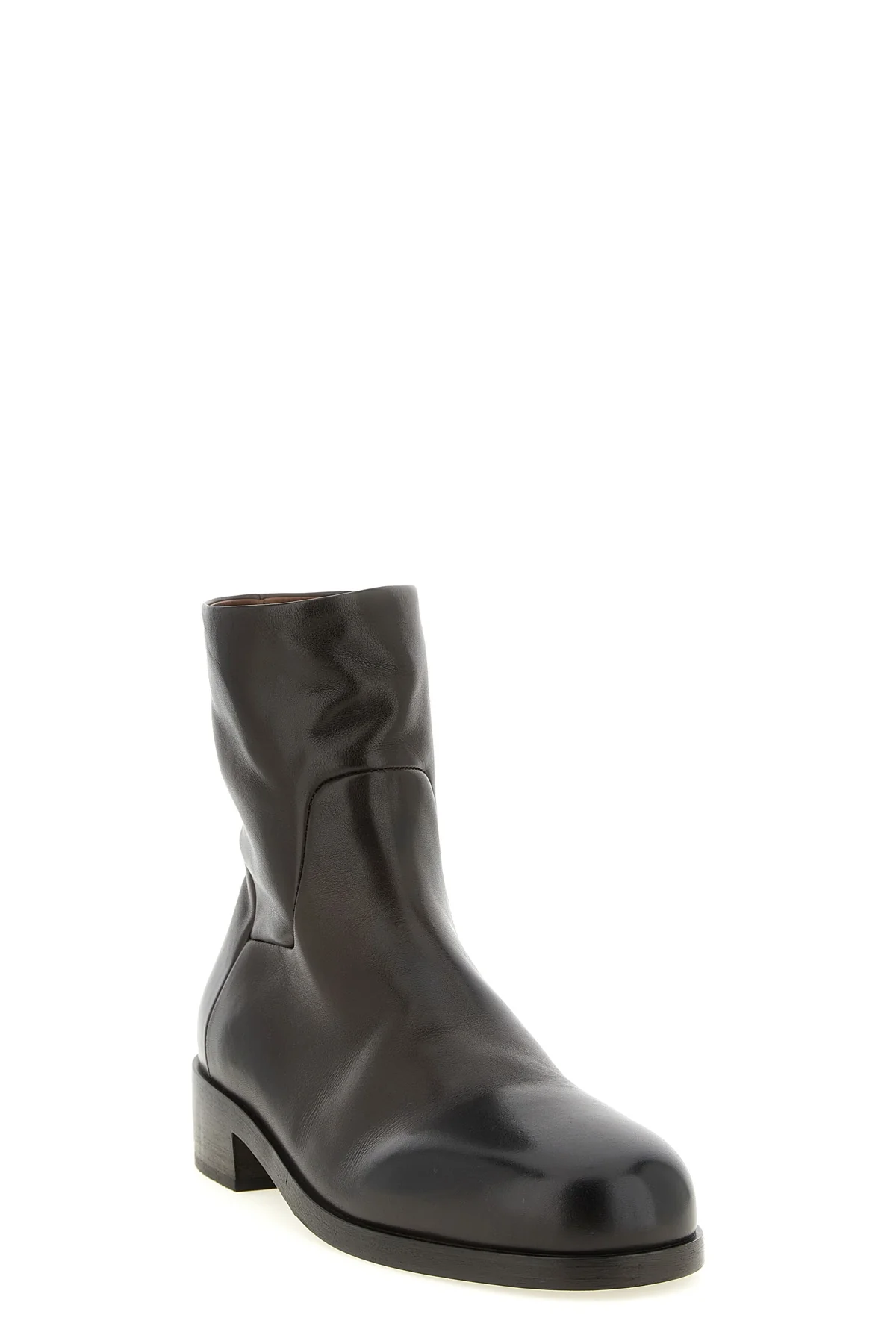 the ankle boots marsèll gnocco tronchetto