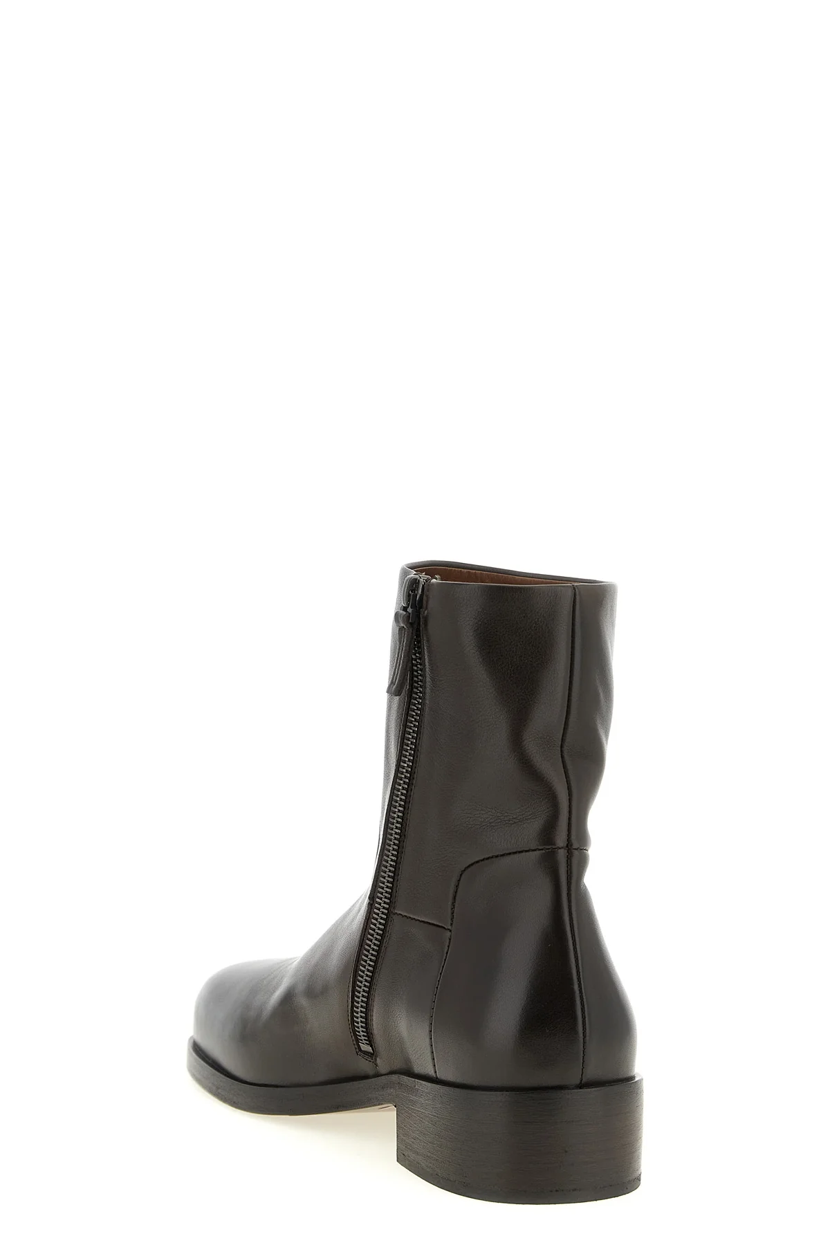 the ankle boots marsèll gnocco tronchetto