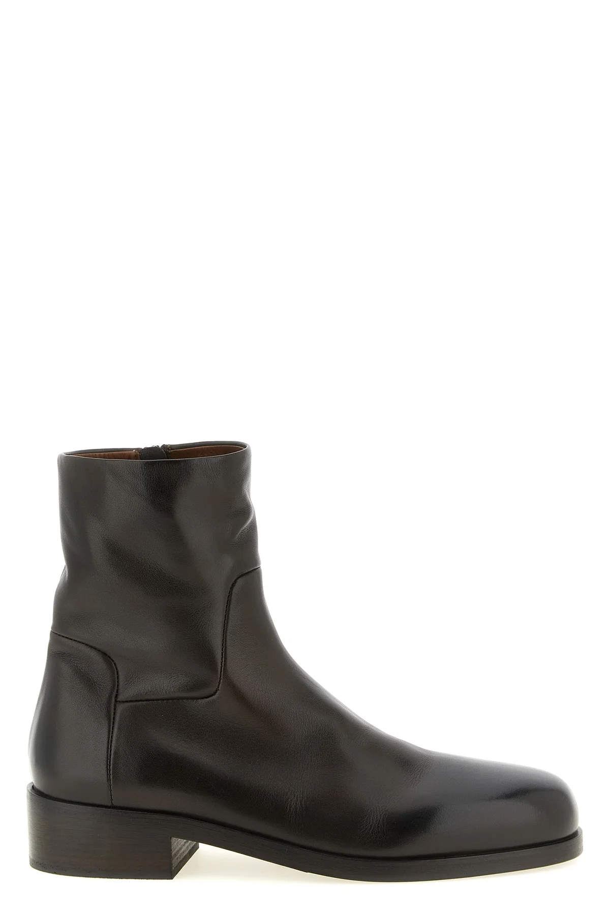 MARSÈLL 40 the ankle boots marsèll gnocco tronchetto