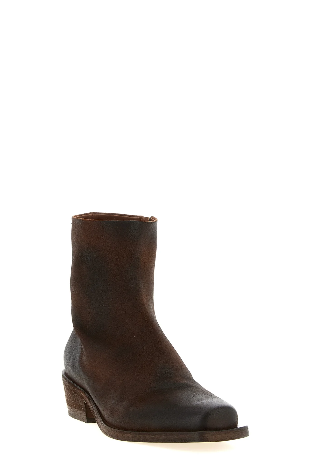 MARSÈLL 40 the tex tex marsèll ankle boots