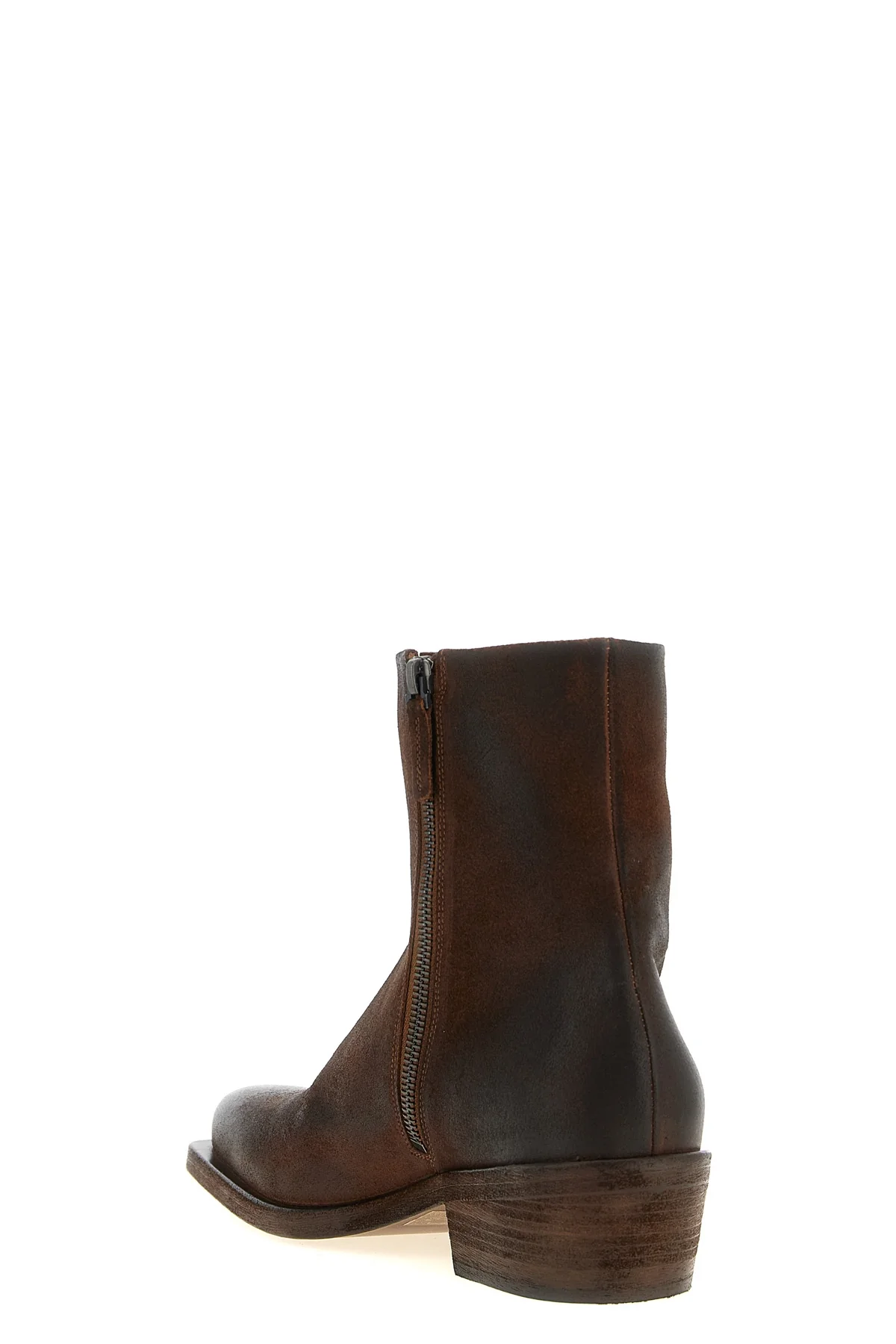 the tex tex marsèll ankle boots