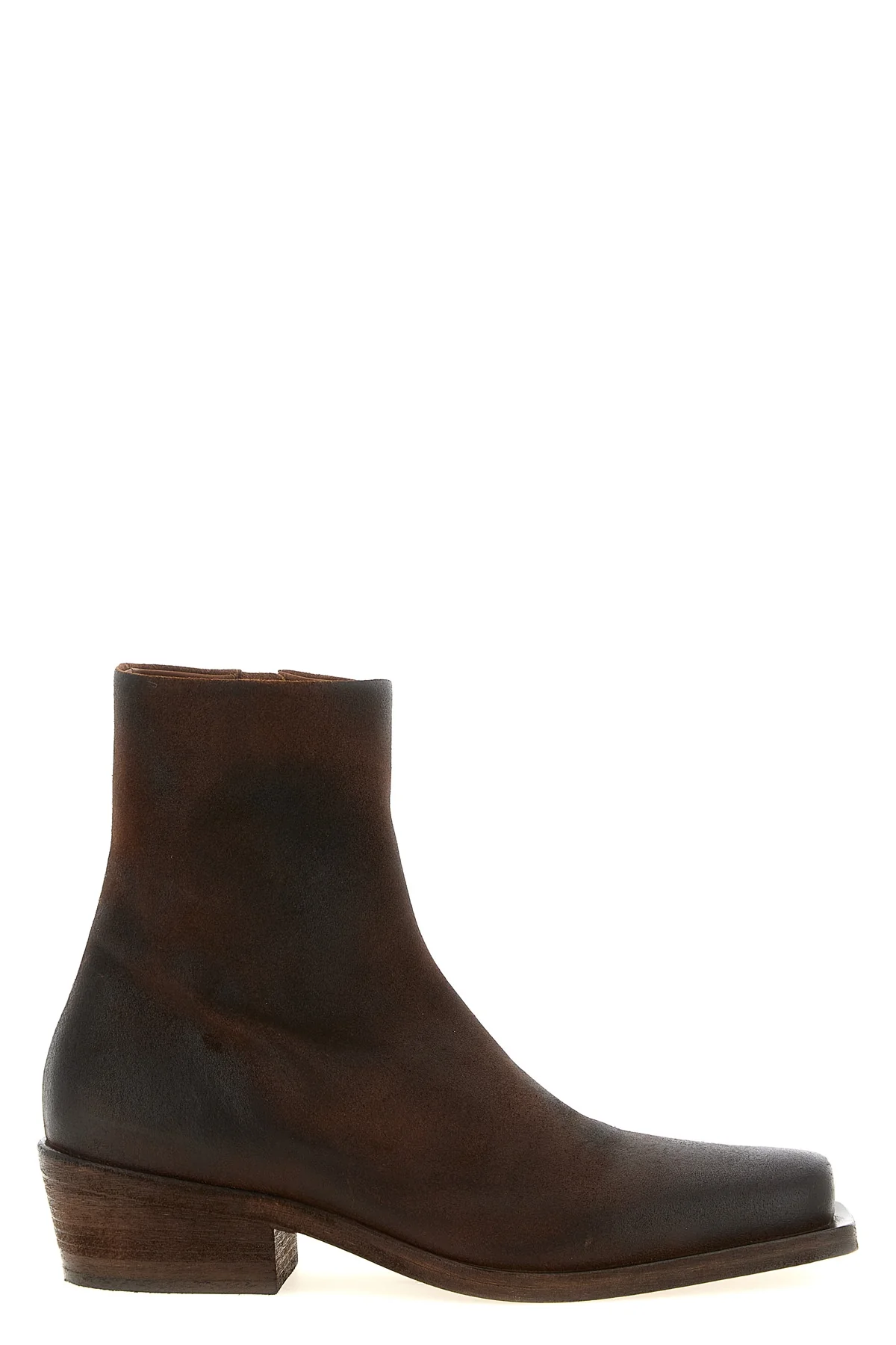 the tex tex marsèll ankle boots