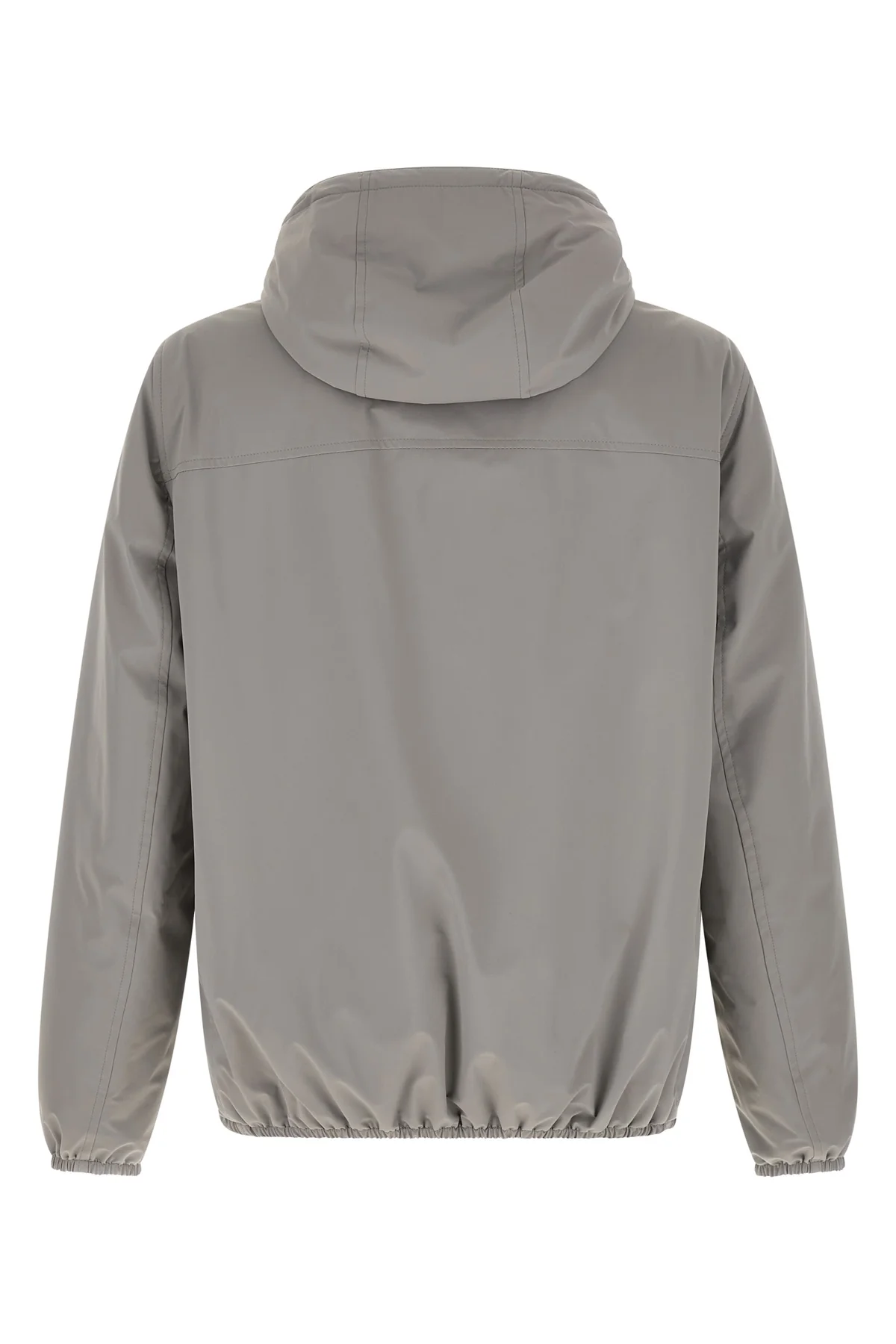 BRUNELLO CUCINELLI L the water-repellent padded jacket in thermore® by brunello cucinelli