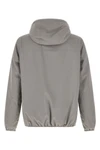 the water-repellent padded jacket in thermore® by brunello cucinelli