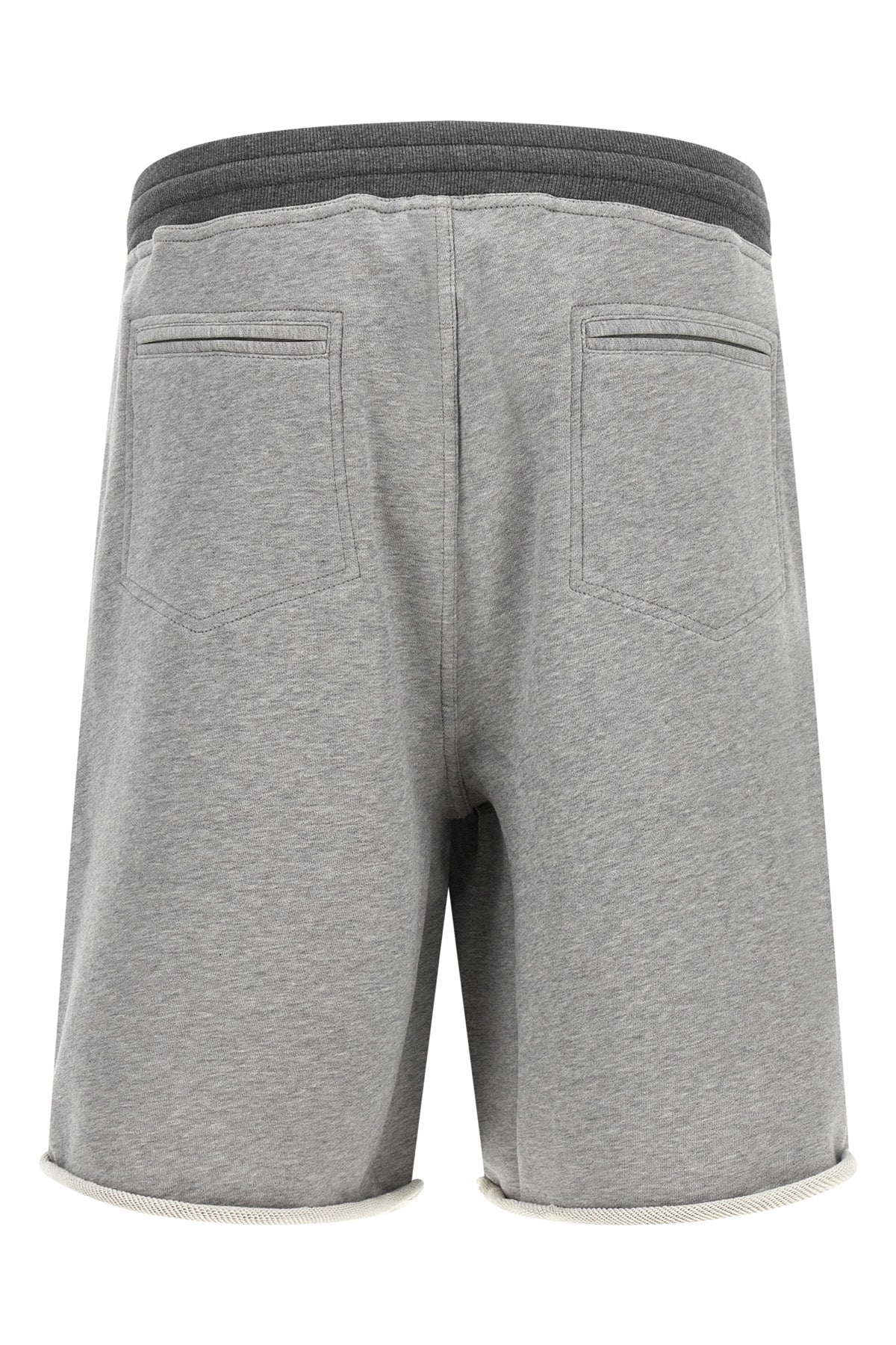 BRUNELLO CUCINELLI L brunello cucinelli bermuda shorts