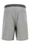 brunello cucinelli bermuda shorts