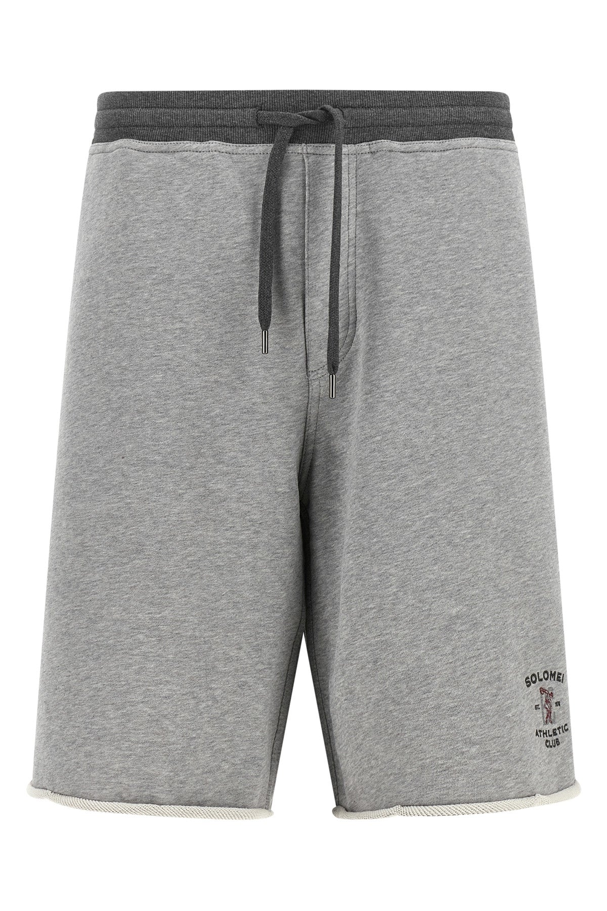BRUNELLO CUCINELLI L brunello cucinelli bermuda shorts