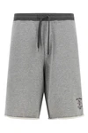 brunello cucinelli bermuda shorts