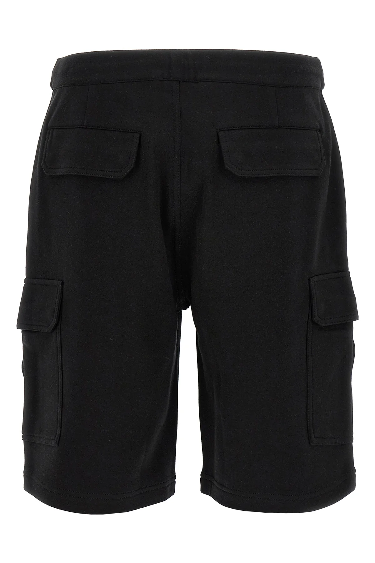 BRUNELLO CUCINELLI XXL bermuda shorts in cotton