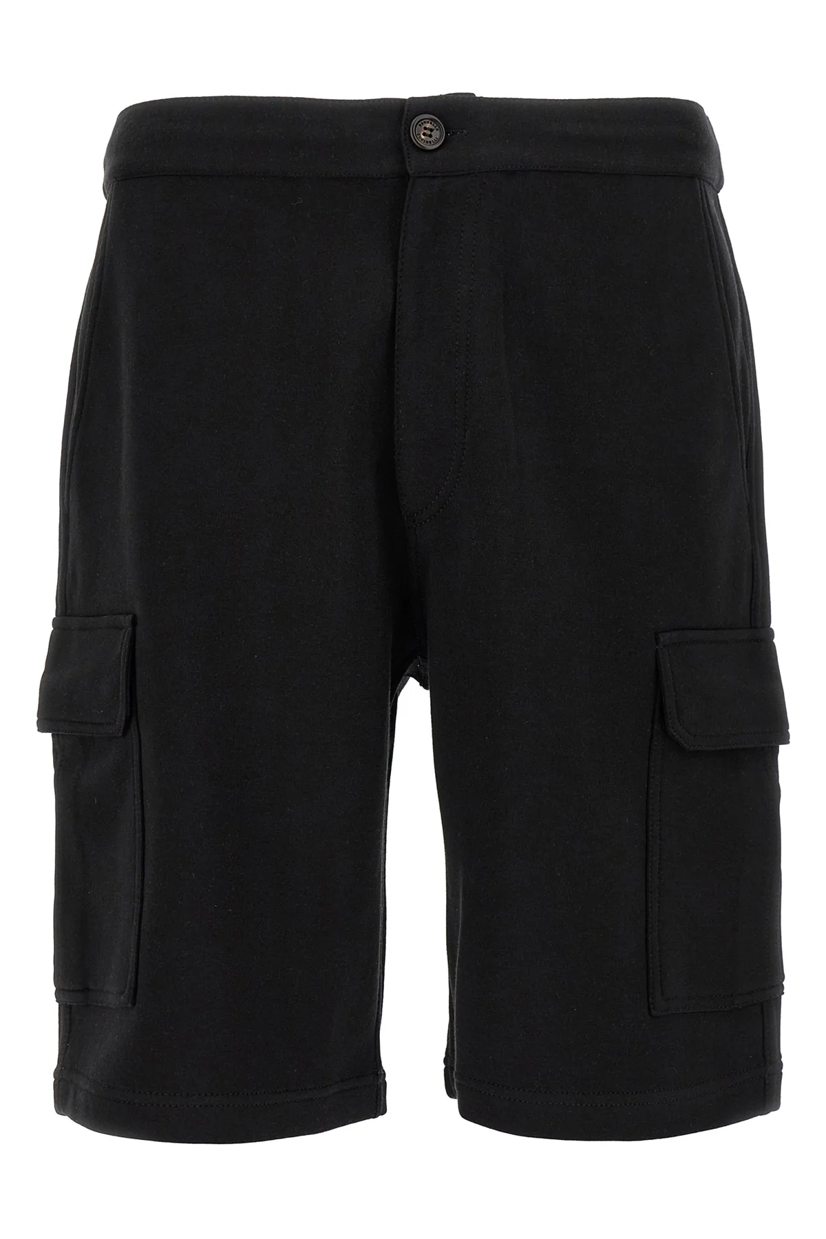 BRUNELLO CUCINELLI XXL bermuda shorts in cotton