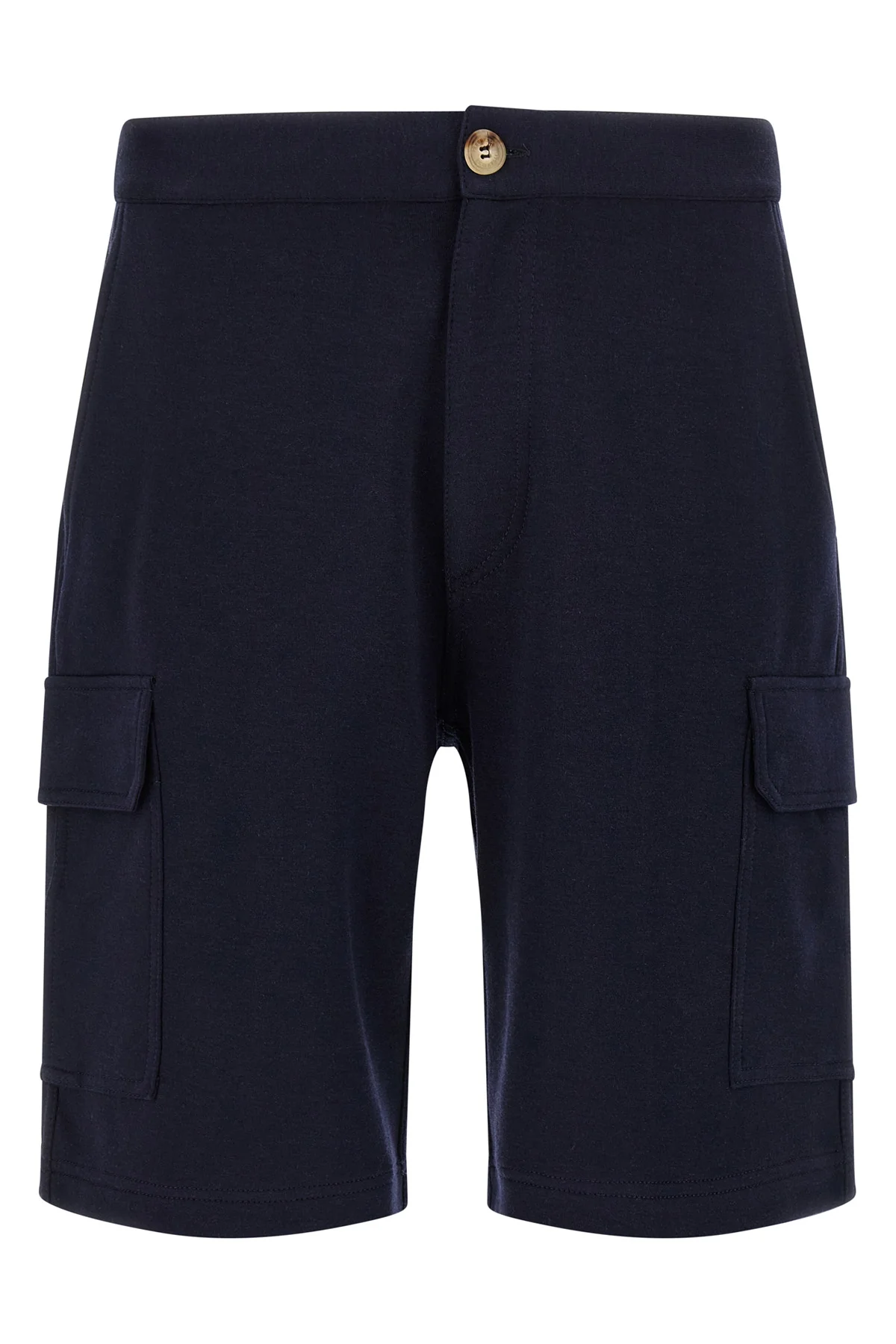 BRUNELLO CUCINELLI XL bermuda shorts in cotton