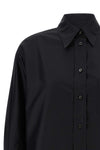 silk shirt