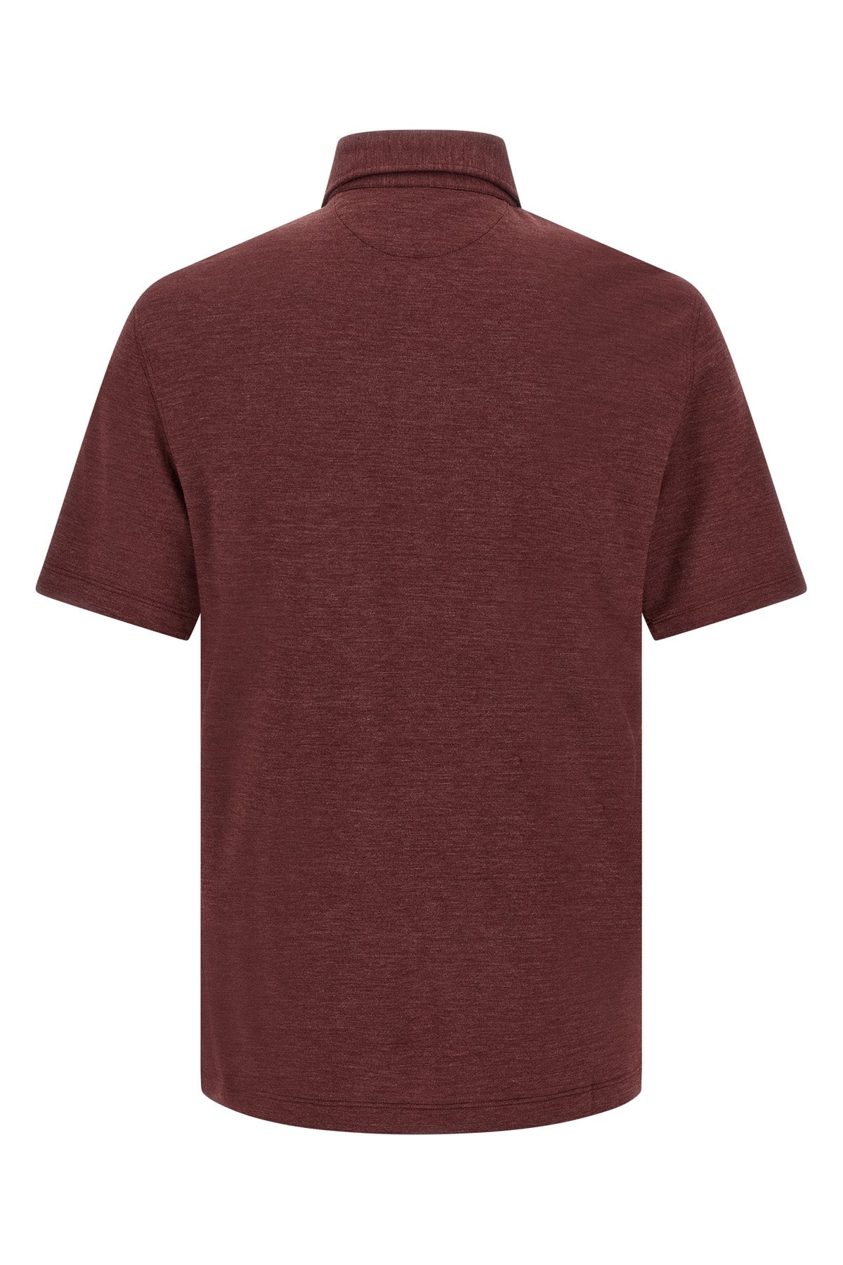 BRUNELLO CUCINELLI L the brunello cucinelli polo shirt