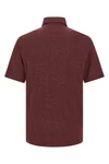 the brunello cucinelli polo shirt