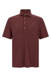 the brunello cucinelli polo shirt