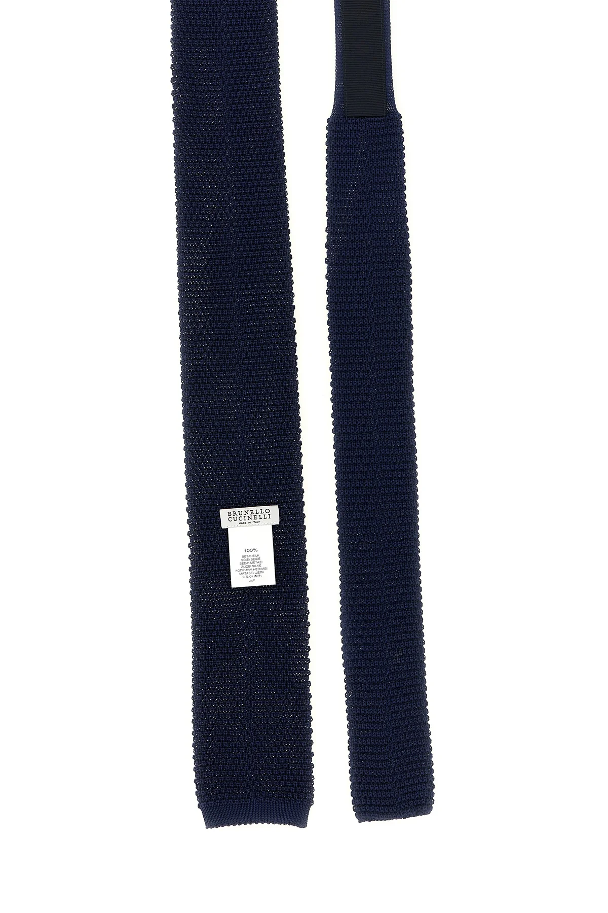 the brunello cucinelli tie