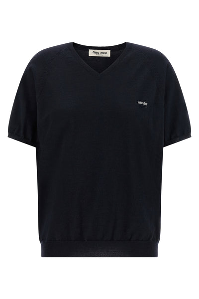 light virgin wool sweater