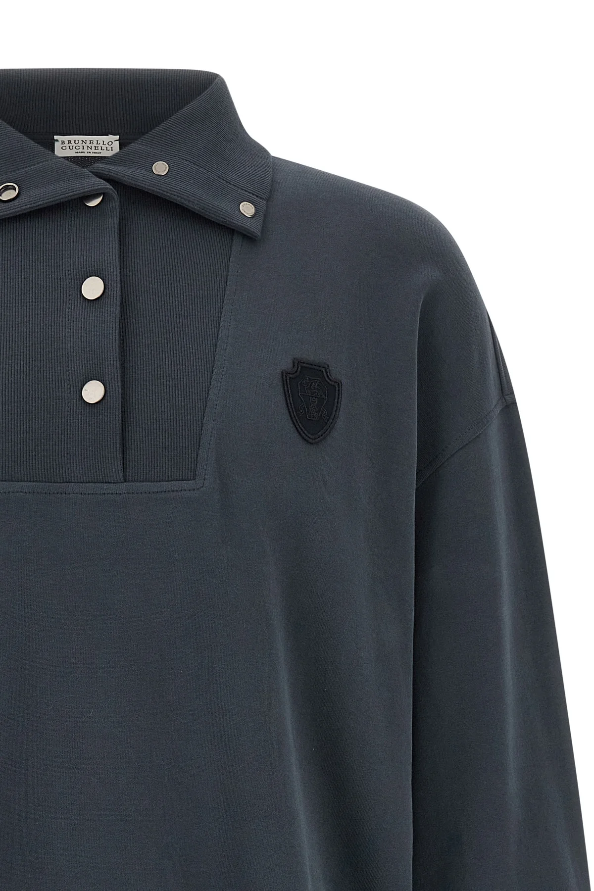 the brunello cucinelli sweatshirt
