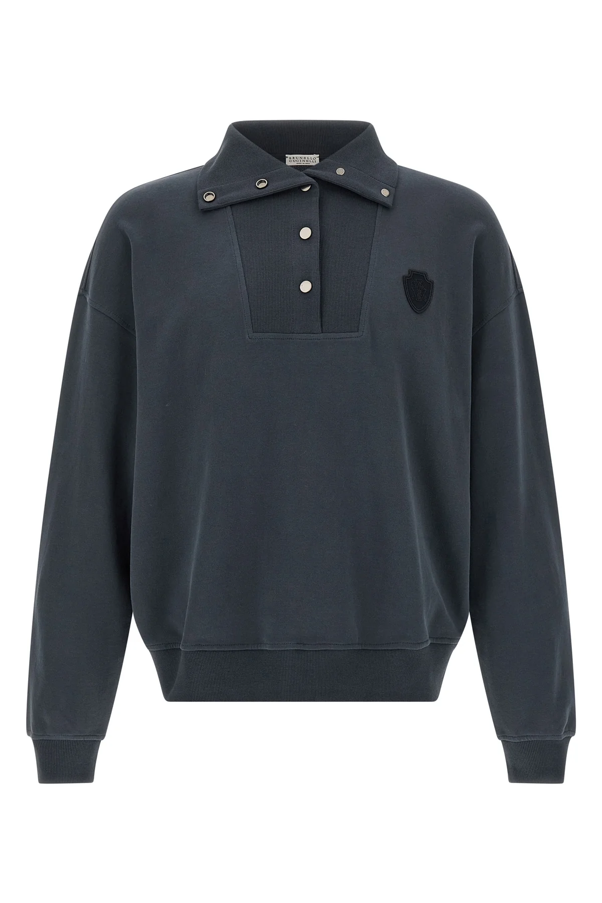 the brunello cucinelli sweatshirt