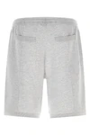 brunello cucinelli bermuda shorts
