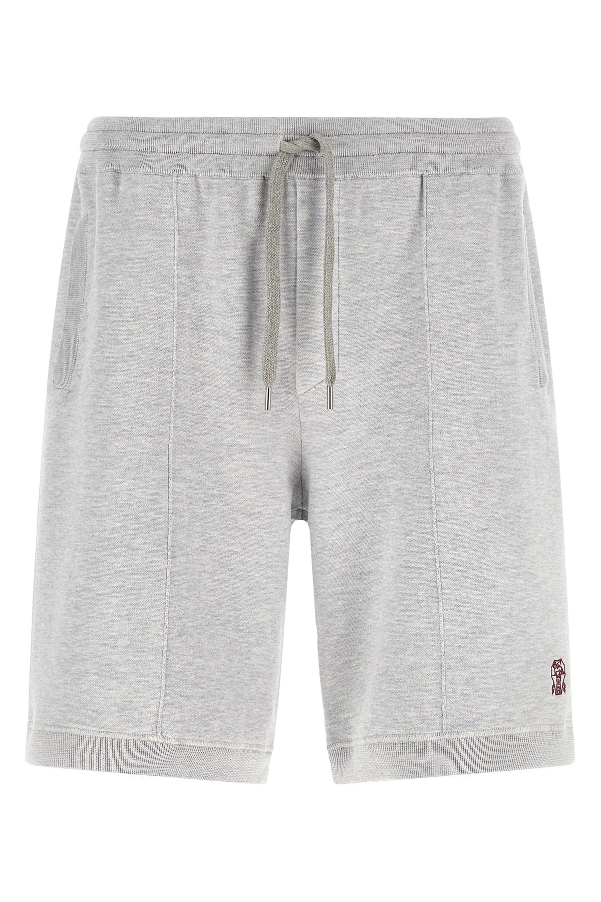 BRUNELLO CUCINELLI L brunello cucinelli bermuda shorts