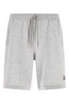 brunello cucinelli bermuda shorts