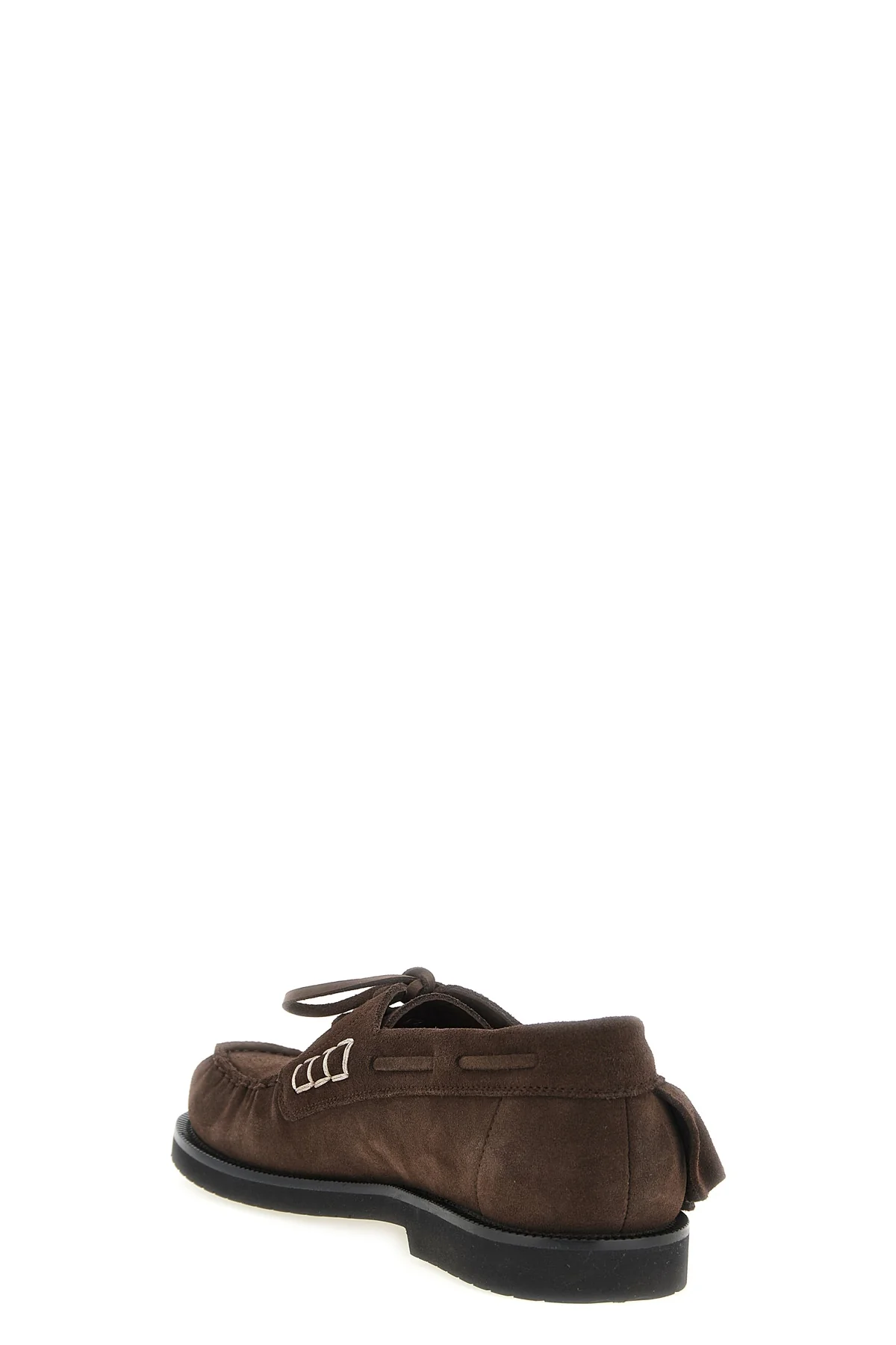 boat shoes j