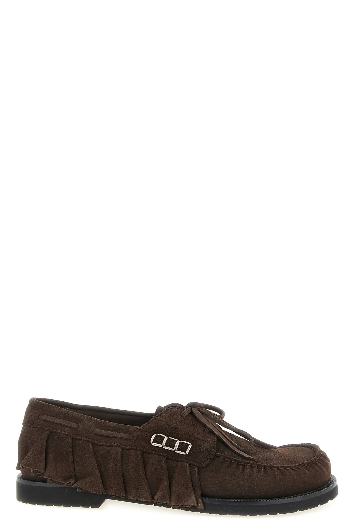 boat shoes j