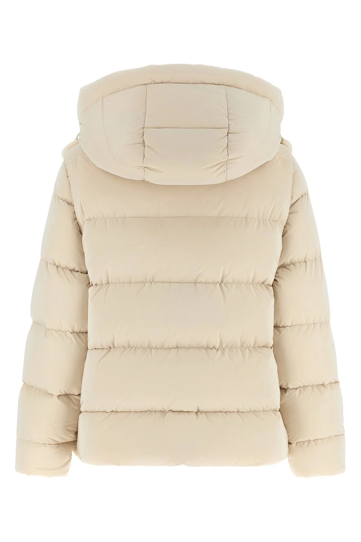 moorers morzine 2-in-1 down jacket redefines the concept of outerwear through