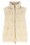 moorers morzine 2-in-1 down jacket redefines the concept of outerwear through