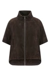 the moorer elite 2-in-1 jacket redefines outerwear through modular design and
