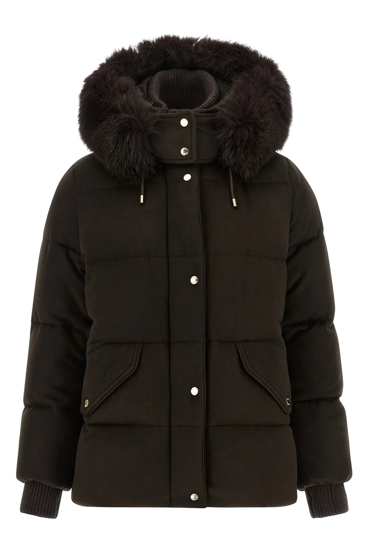 MOORER 44 the moorer attica down jacket