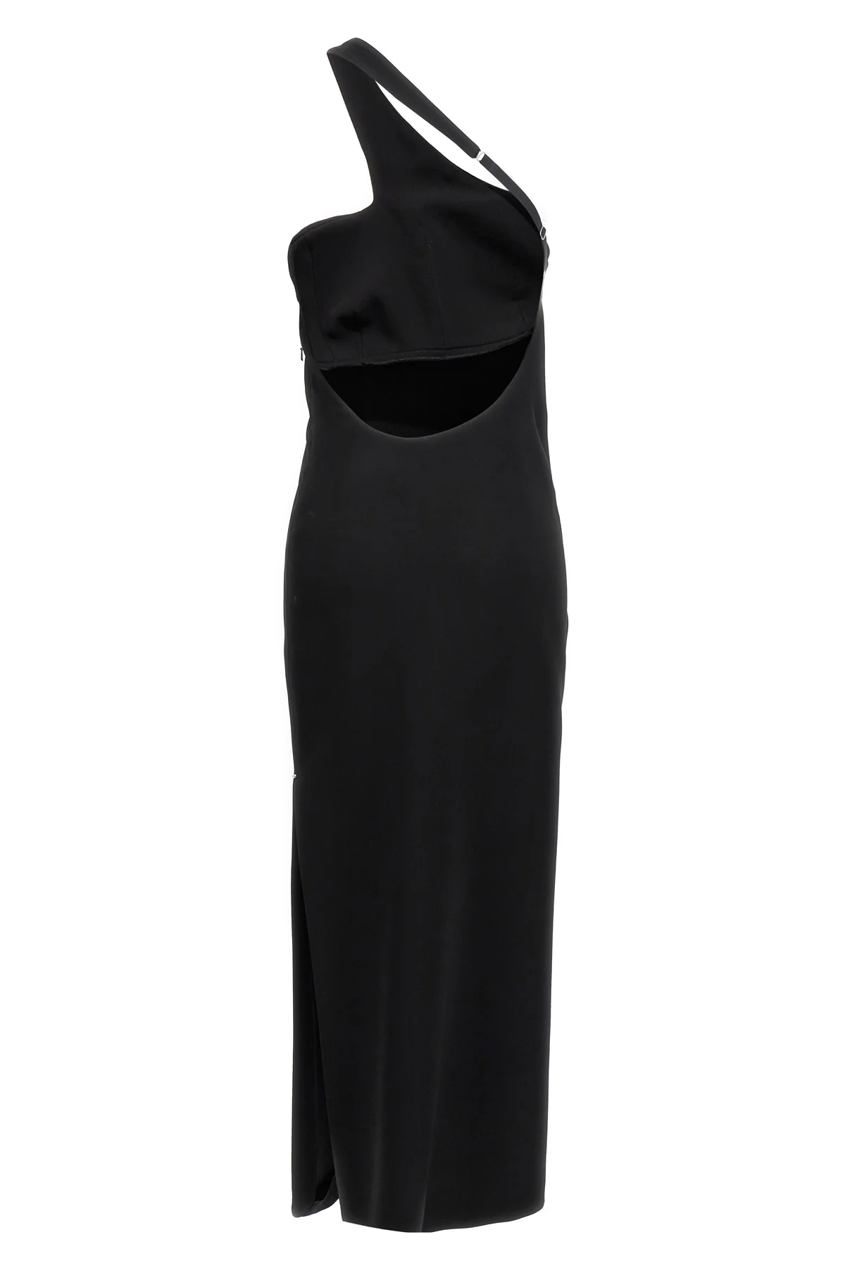 molise stretch viscose dress