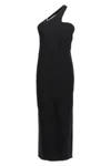 molise stretch viscose dress