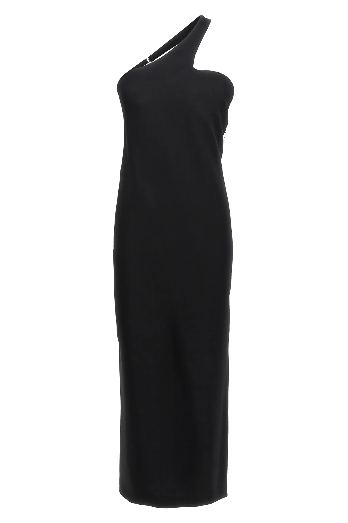 molise stretch viscose dress