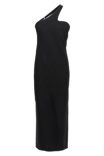 molise stretch viscose dress