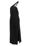 molise stretch viscose dress