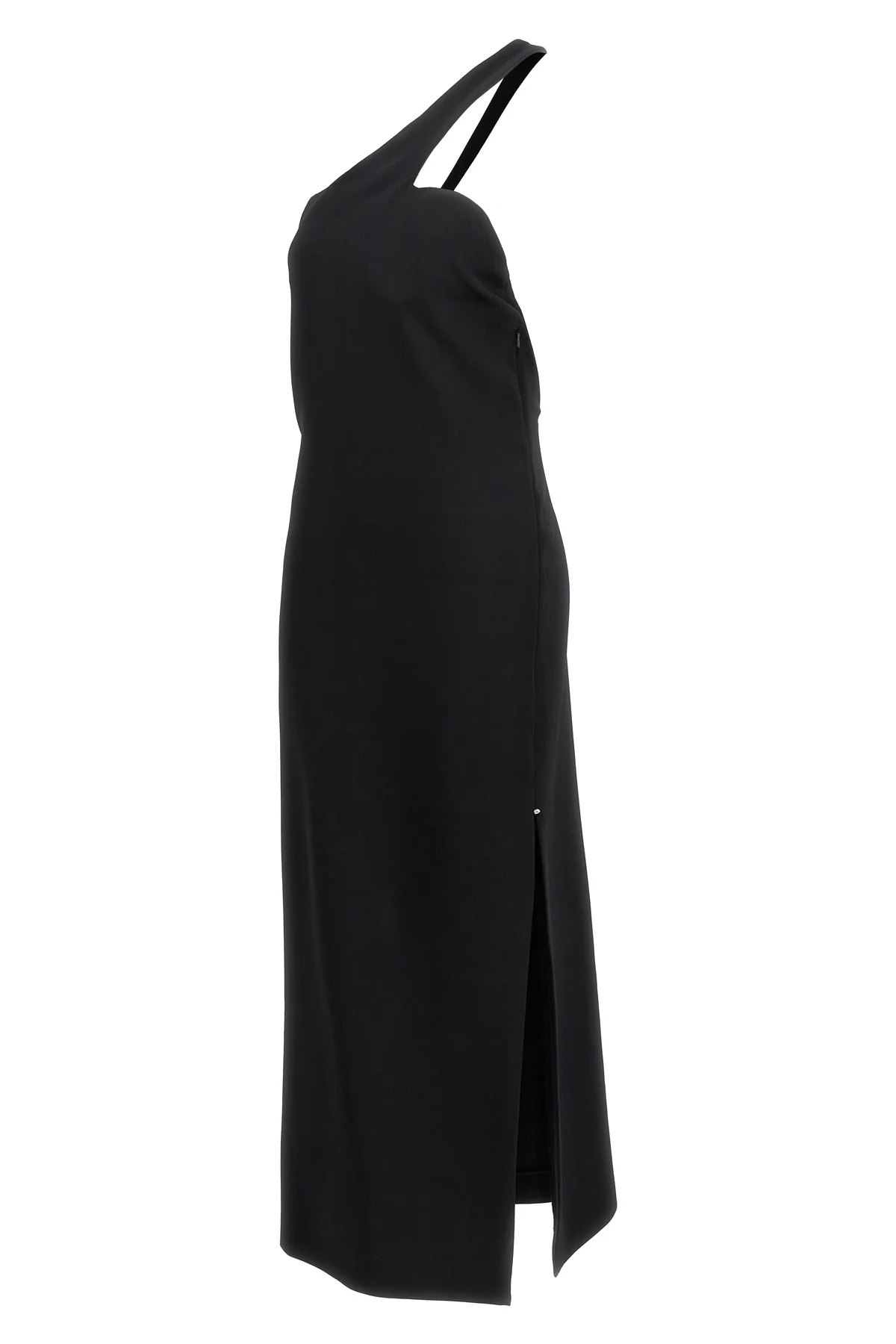 molise stretch viscose dress