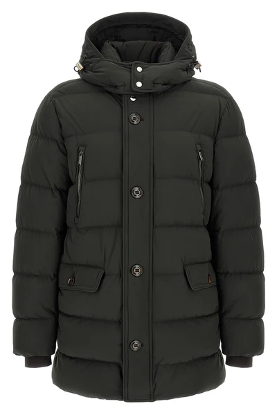 the moorer gorner-kn down jacket